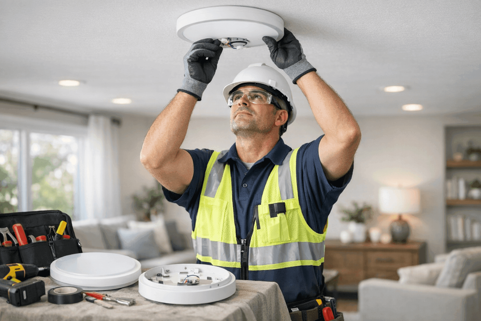 The Complete Homeowner’s Guide to Lighting Upgrades