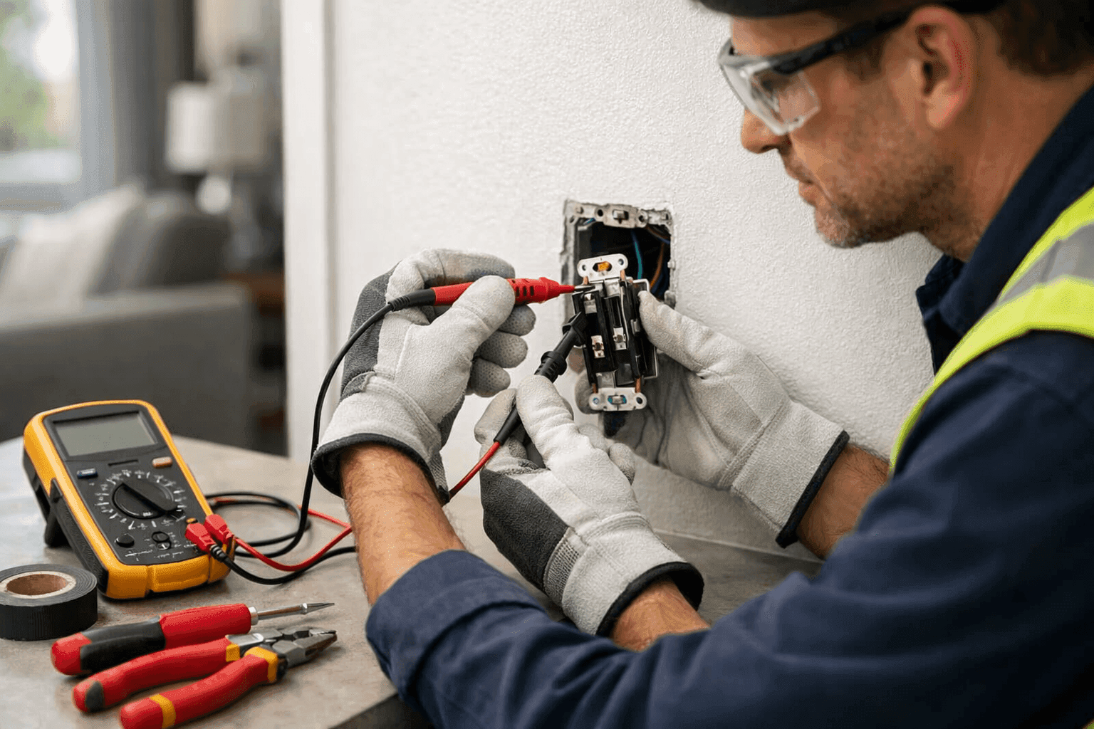 Diagnosing and Fixing Dead Outlets: Step-by-Step