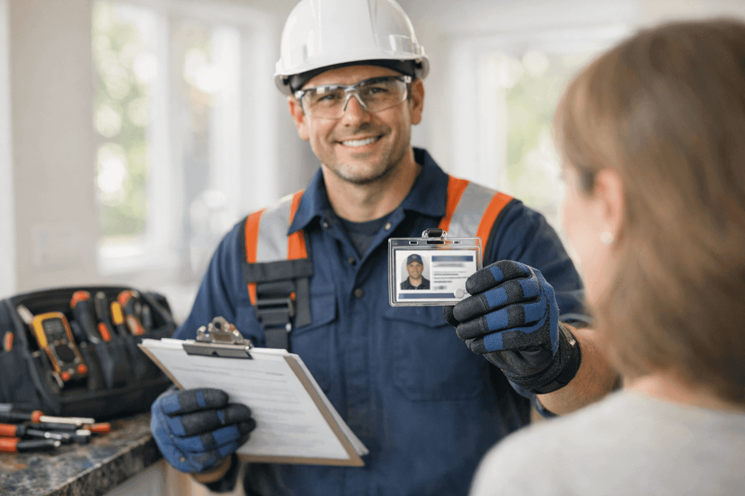How to Choose an Electrician: Credentials, Questions, and Red Flags