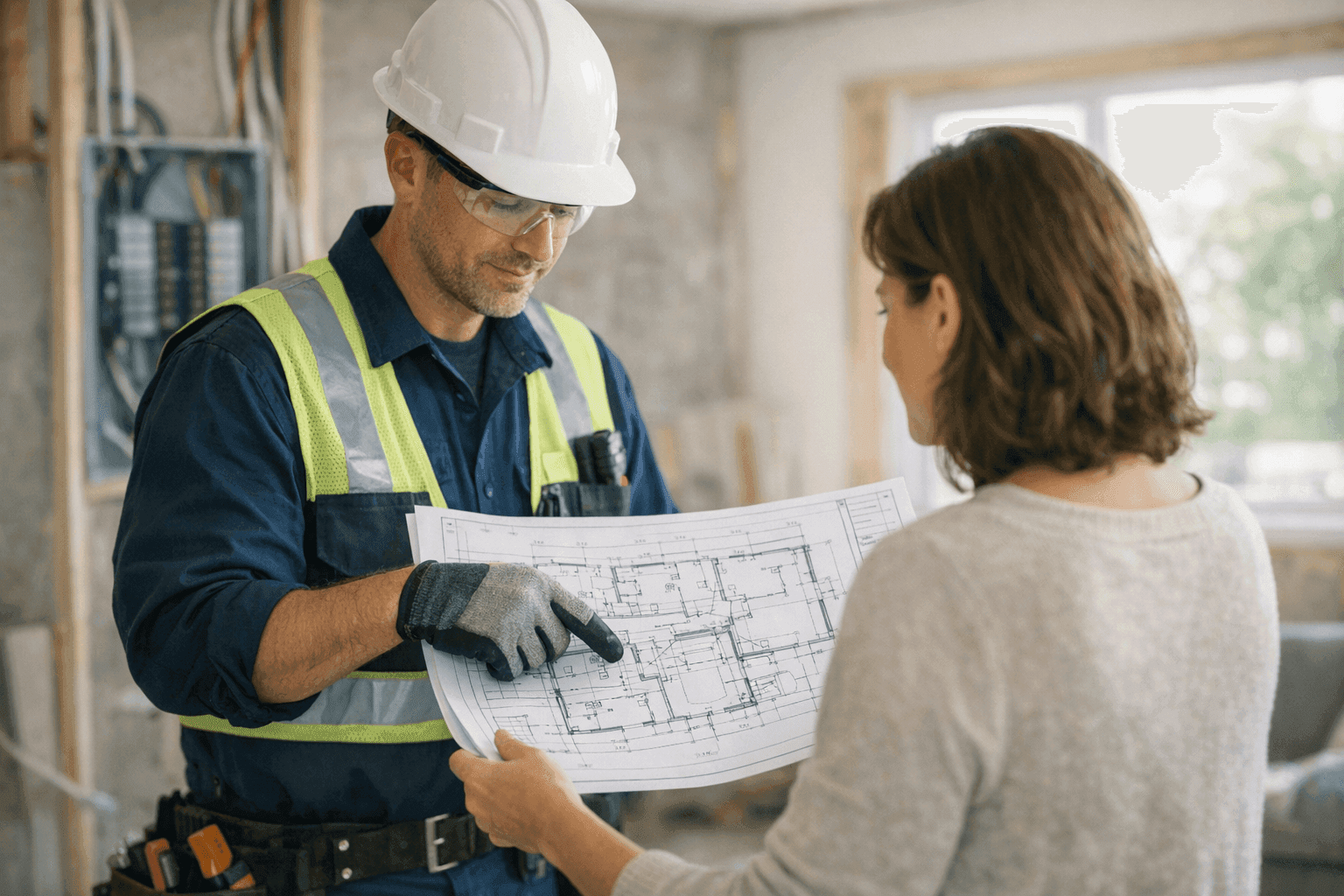 How to Plan Electrical Upgrades for Home Renovations