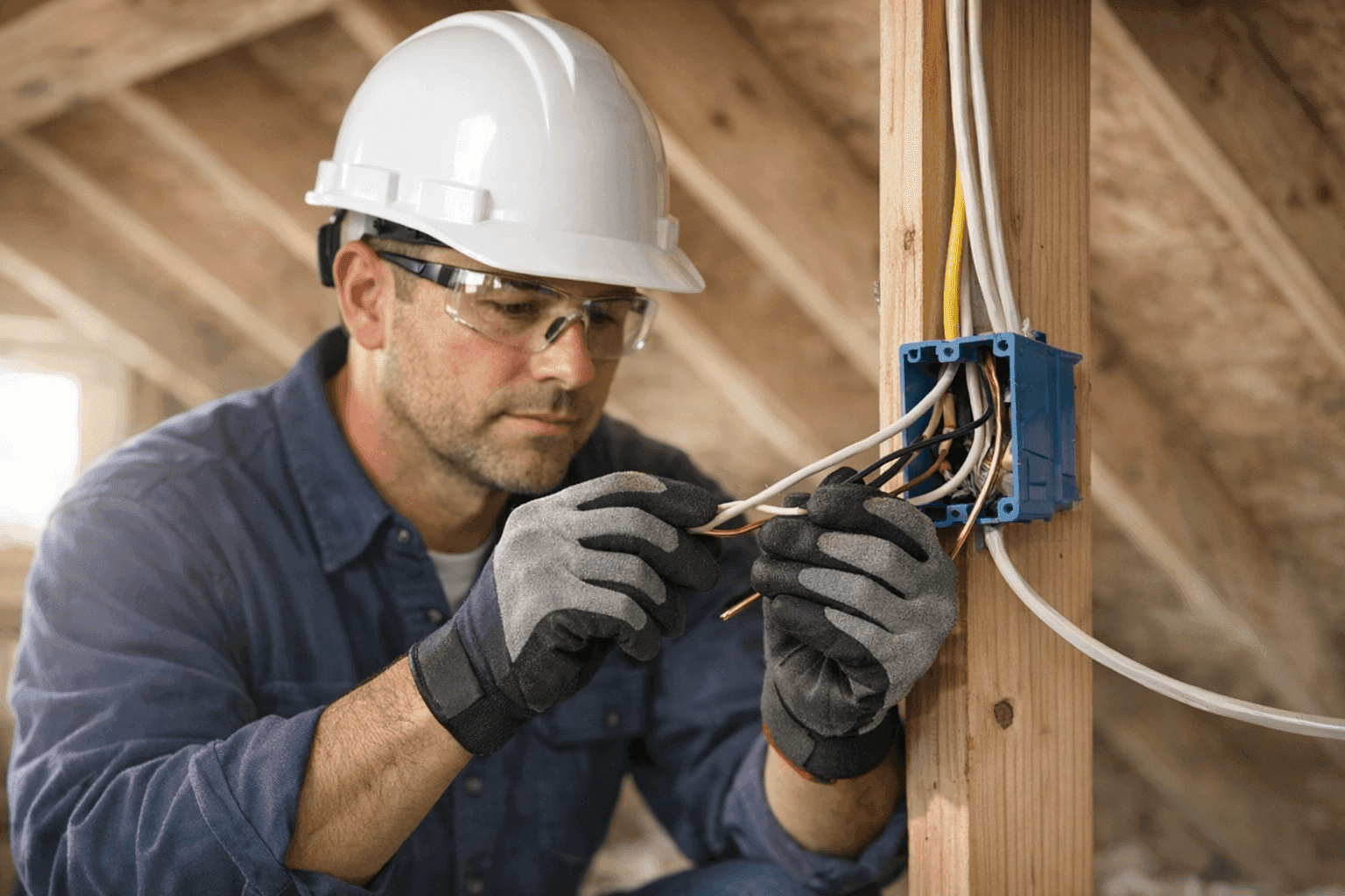 How to Spot Faulty Wiring: Warning Signs Every Owner Should Know