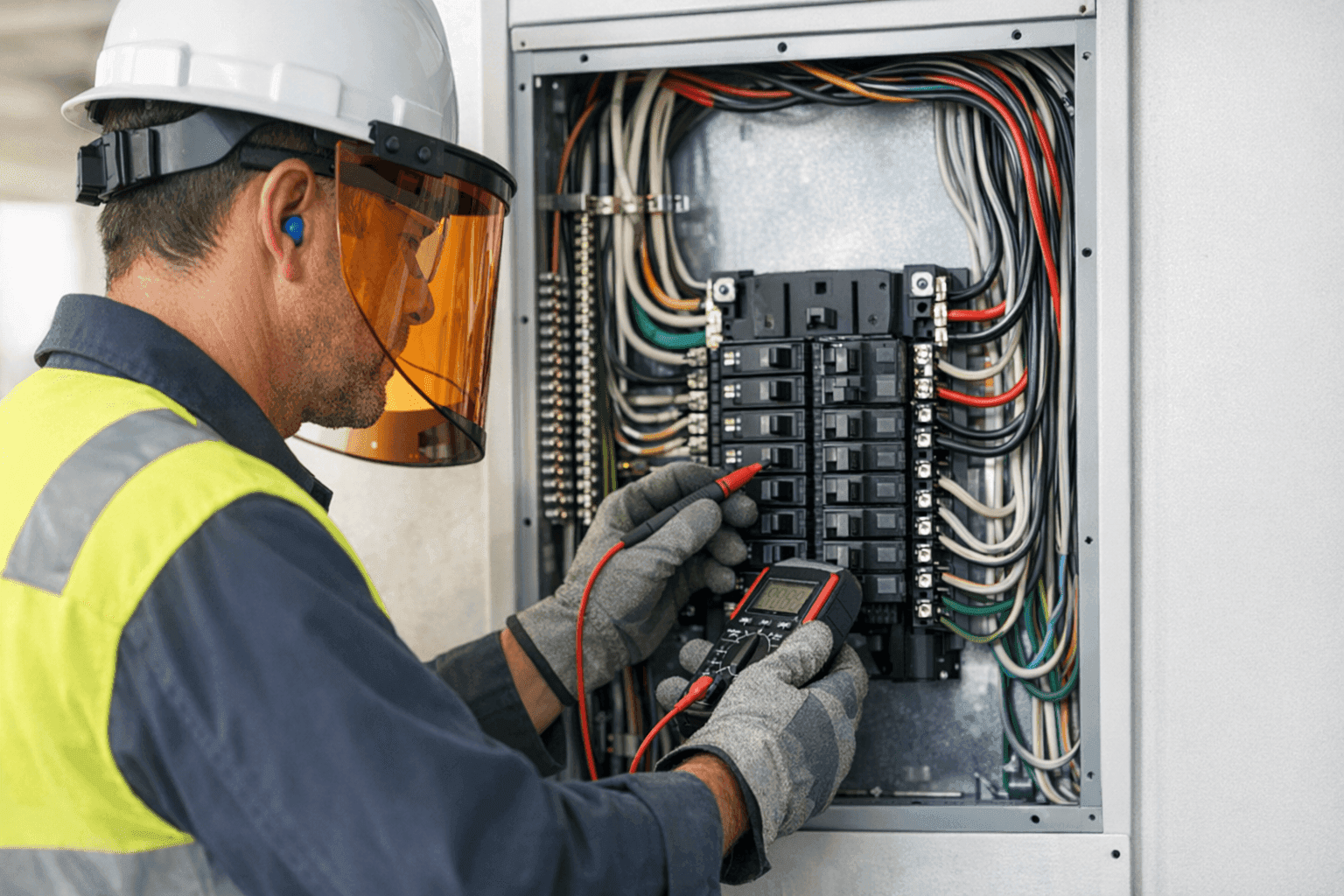 Preventing Electrical Fires: Top Causes and How to Avoid Them