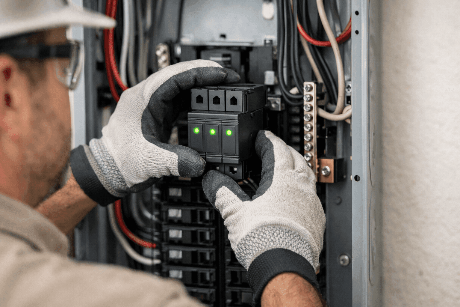 Surge Protection for Homes and Businesses: Why It Matters