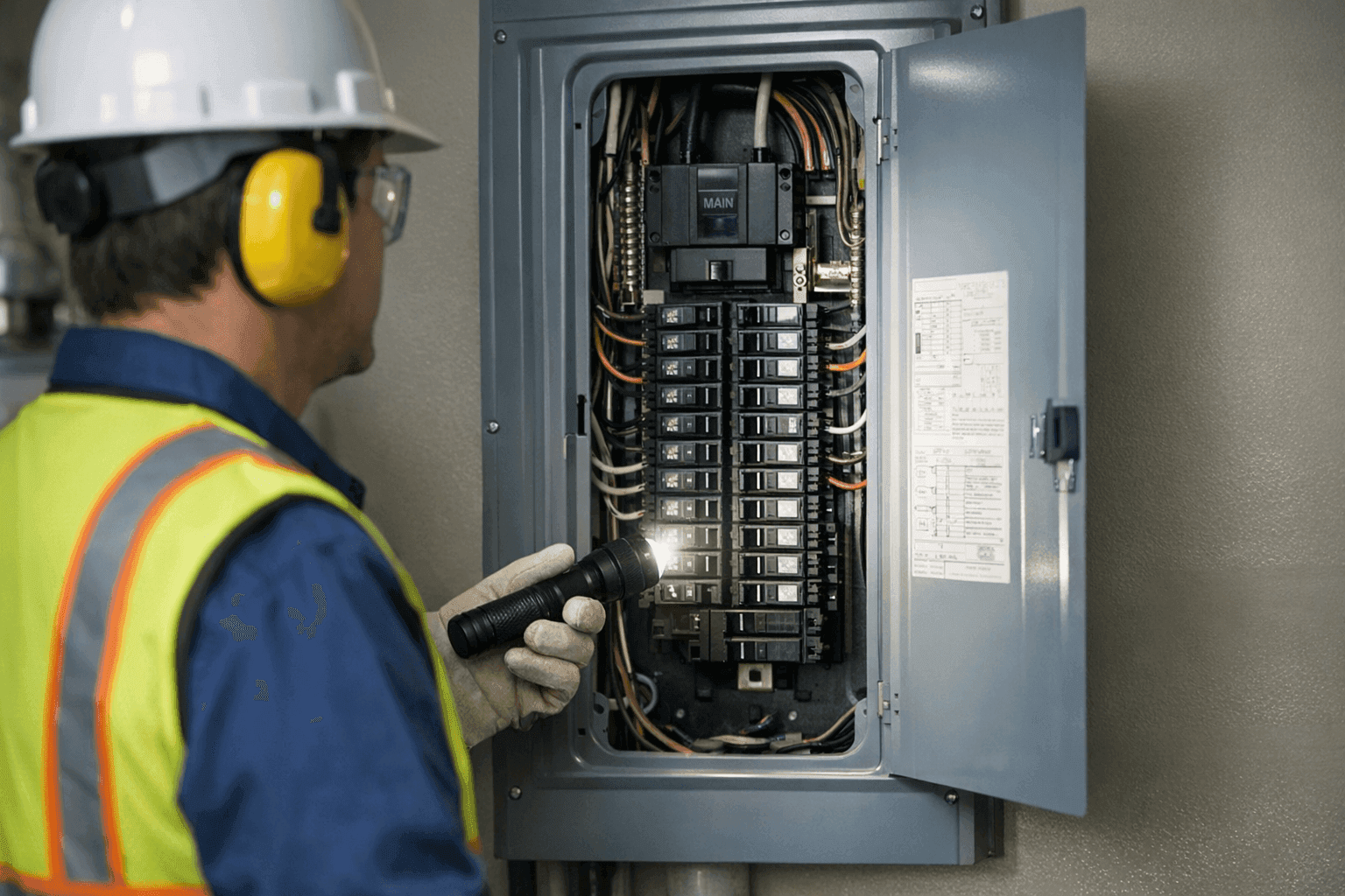 What to Do If Your Home Loses Power: Safe Steps Before Help Arrives