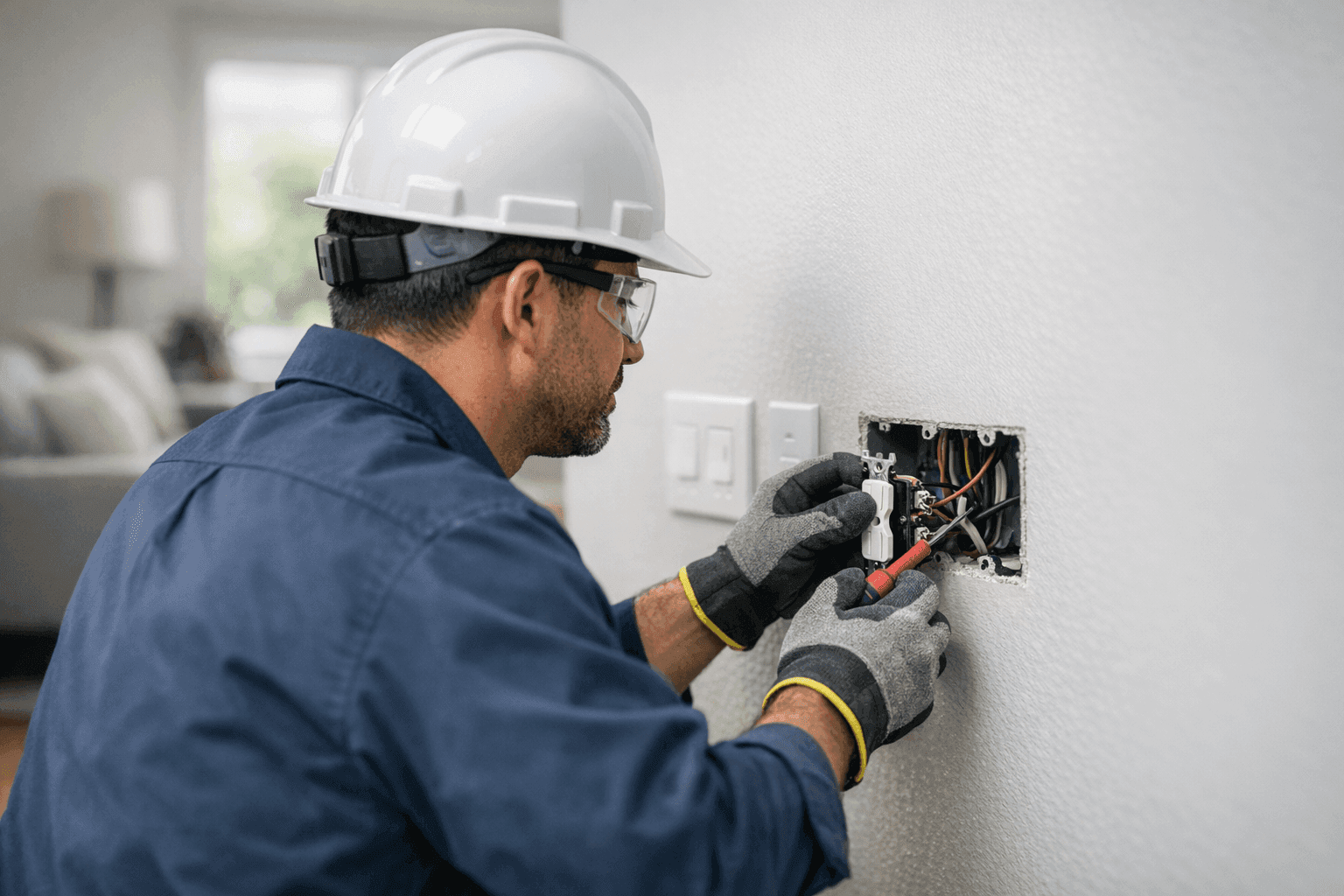 Why Electrical Maintenance Should Be on Your Annual Checklist